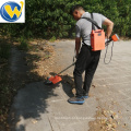 New Product Lithium battery Brush Cutter and Grass Trimmer